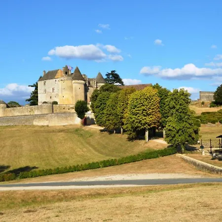 Casa vacanze Saint-julien-de-lampon, 2 Pièces, 2 Personnes - Fr-1-616-12