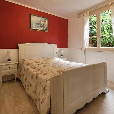 Casa vacanze Saint-julien-de-lampon, 2 Pièces, 2 Personnes - Fr-1-616-12 Saint-Julien-de-Lampon