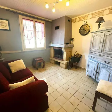 Saint-julien-de-lampon, 2 Pièces, 2 Personnes - Fr-1-616-12
