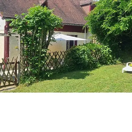 Saint-julien-de-lampon, 2 Pièces, 2 Personnes - Fr-1-616-12 Saint-Julien-de-Lampon